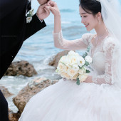 陈先生❤枚女士