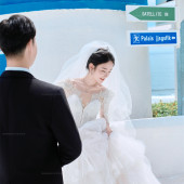 陈先生❤枚女士