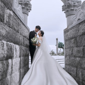 胡先生❤邵女士