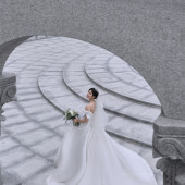 胡先生❤邵女士