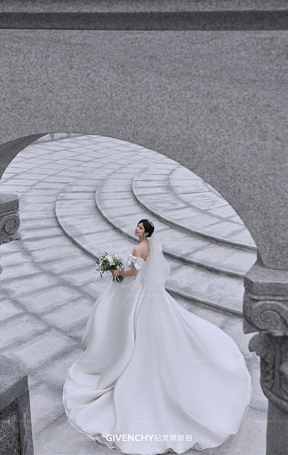 胡先生❤邵女士