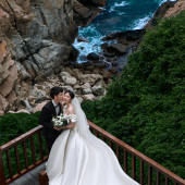 胡先生❤邵女士