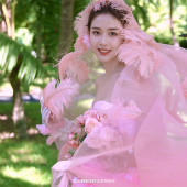 刘先生❤邹女士