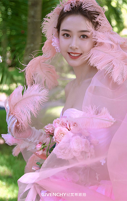 刘先生❤邹女士