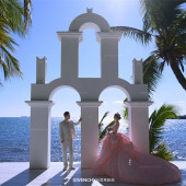 刘先生❤邹女士