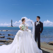 刘先生❤邹女士