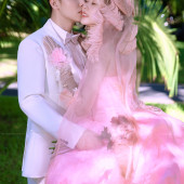 刘先生❤邹女士