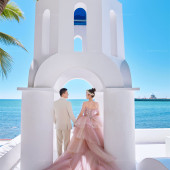 刘先生❤邹女士