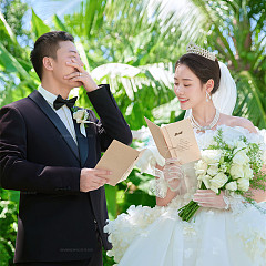 刘先生❤邹女士