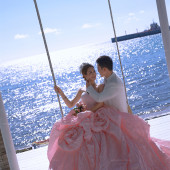 刘先生❤邹女士