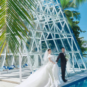 刘先生❤邹女士