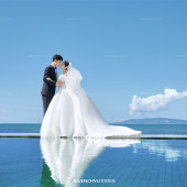 王先生❤李女士