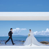 王先生❤李女士