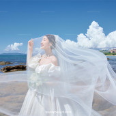 王先生❤李女士