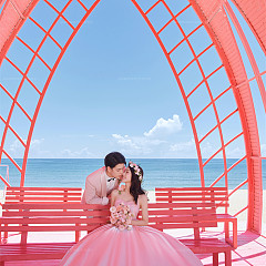 王先生❤李女士