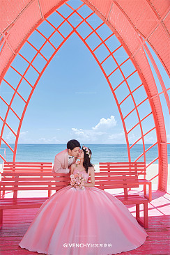 王先生❤李女士