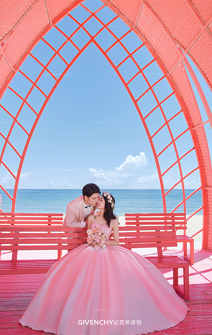 王先生❤李女士