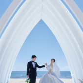 王先生❤李女士