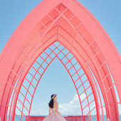 王先生❤李女士