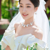 王先生❤李女士