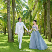 叶先生❤杨女士