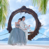 叶先生❤杨女士