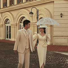 叶先生❤杨女士