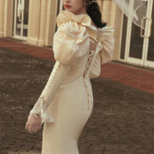 叶先生❤杨女士