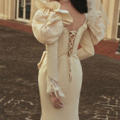 叶先生❤杨女士