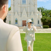 叶先生❤杨女士