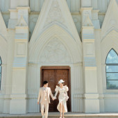 叶先生❤杨女士