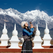 黄先生❤方女士