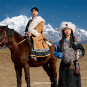 黄先生❤方女士