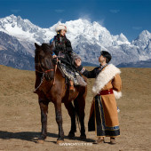 黄先生❤方女士