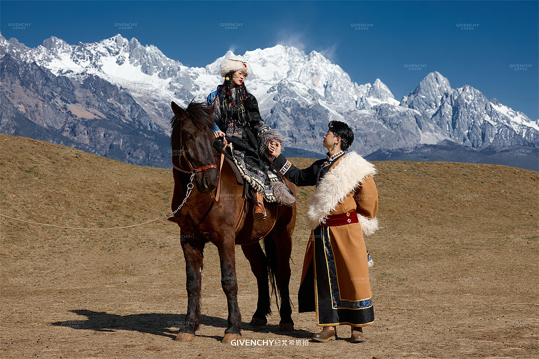 黄先生❤方女士