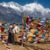 黄先生❤方女士