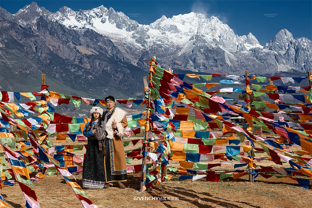 黄先生❤方女士