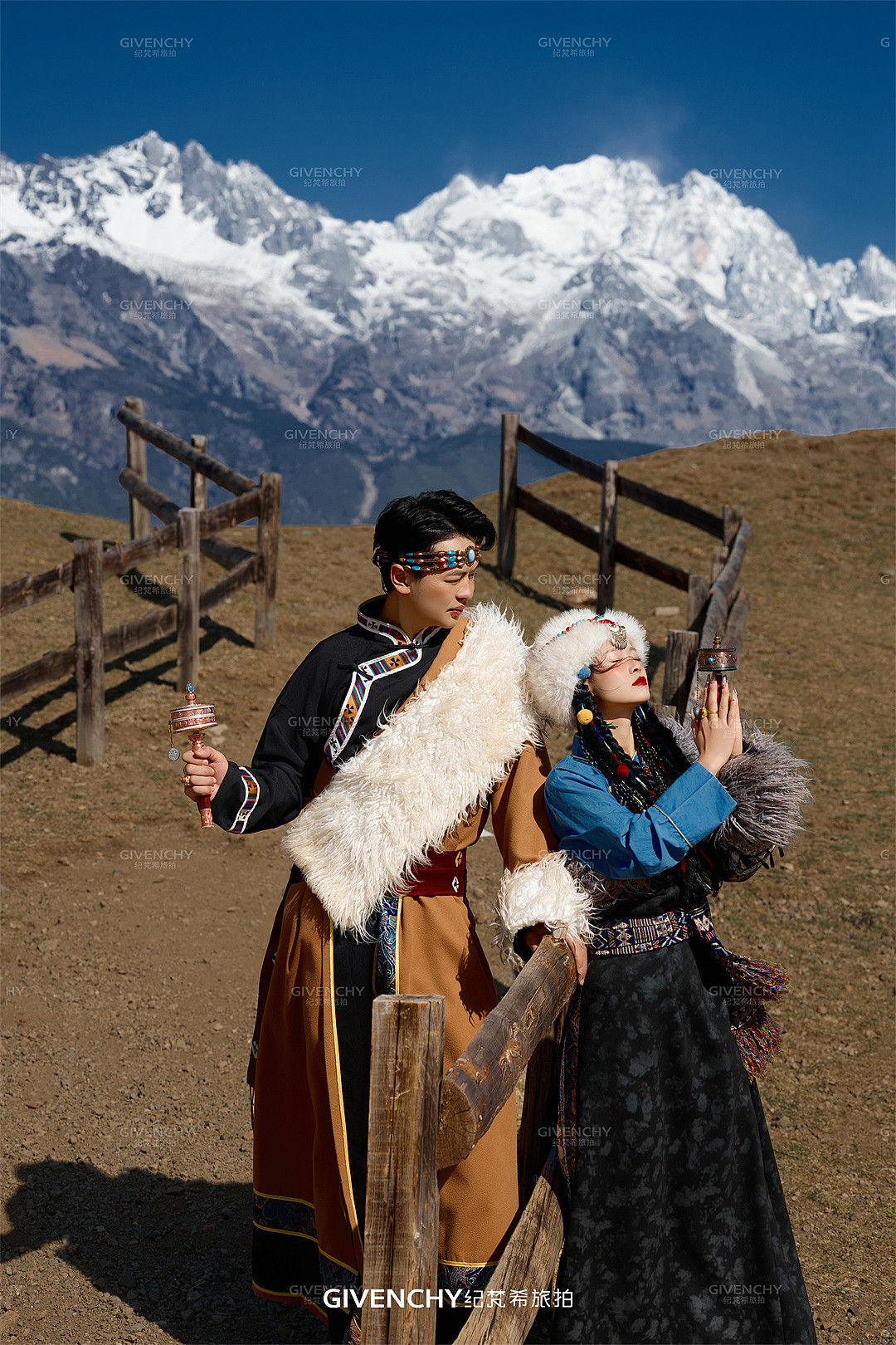 黄先生❤方女士