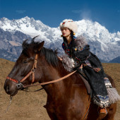 黄先生❤方女士