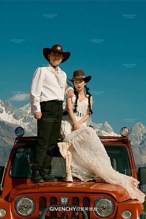 文先生❤王女士