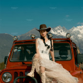 文先生❤王女士