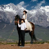 文先生❤王女士