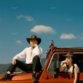 文先生❤王女士