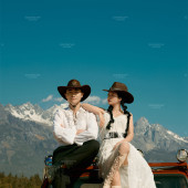 文先生❤王女士