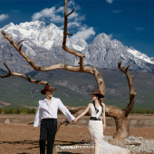 文先生❤王女士