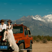 文先生❤王女士