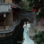 朱先生❤蒋女士