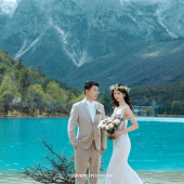 朱先生❤蒋女士