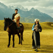 朱先生❤蒋女士