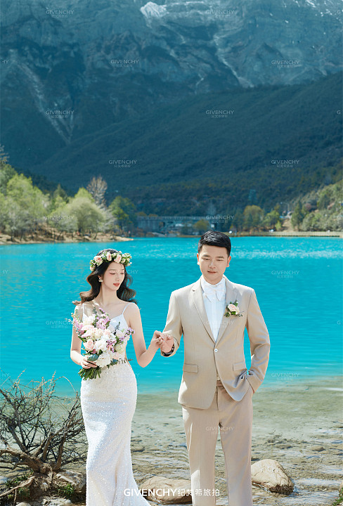 朱先生❤蒋女士